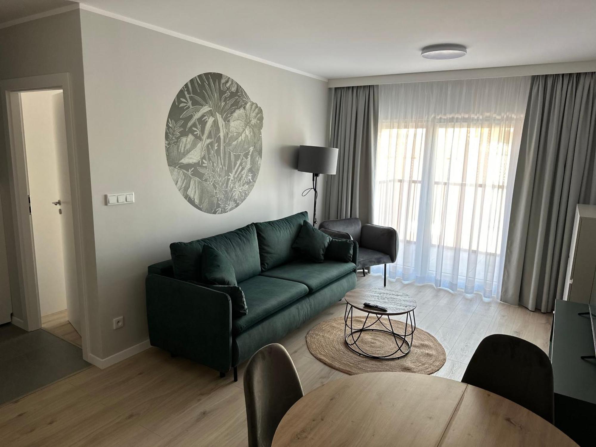 Apartamenty Wroclawia Centrum Quarto foto
