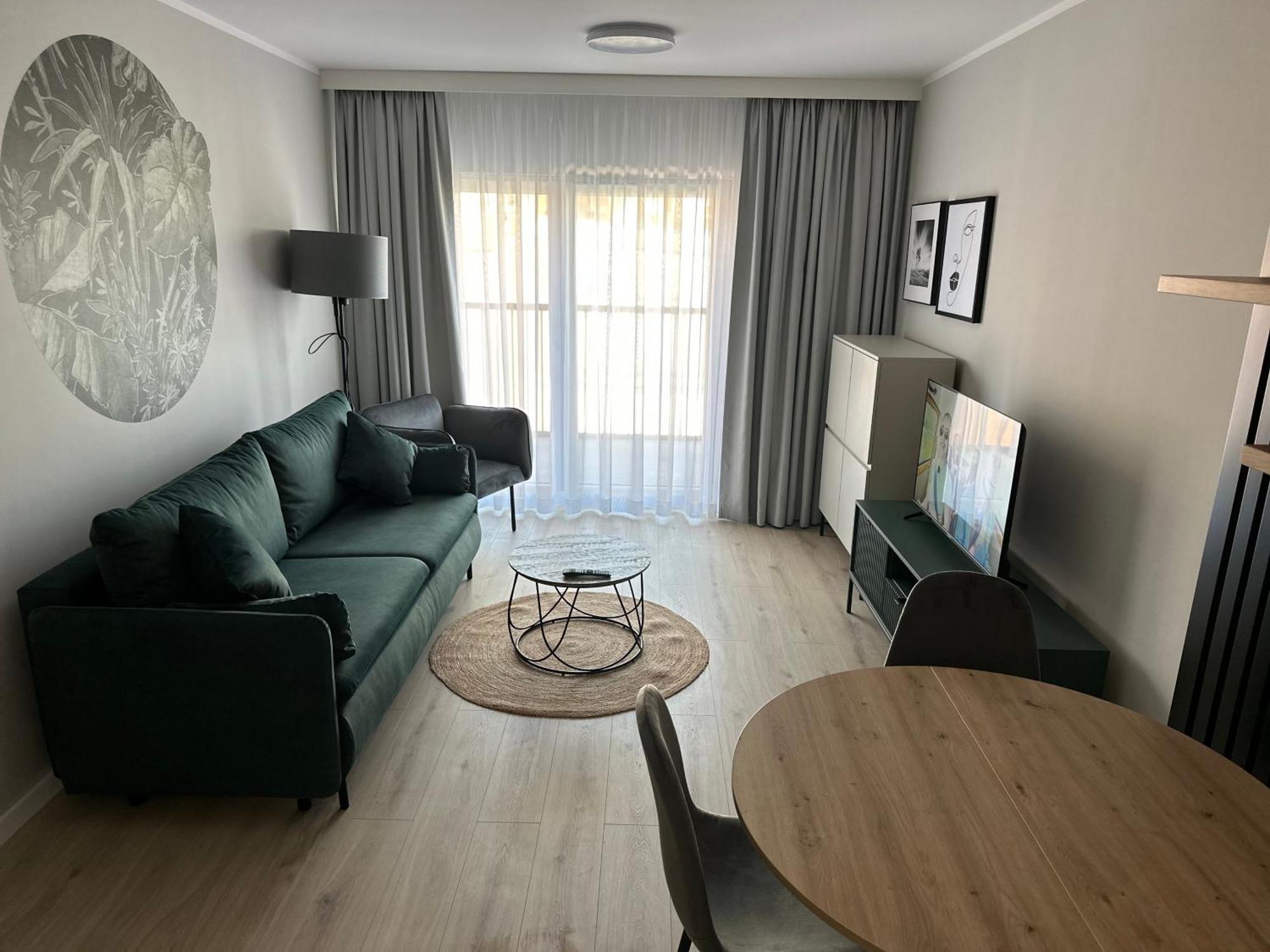 Apartamenty Wroclawia Centrum Exterior foto