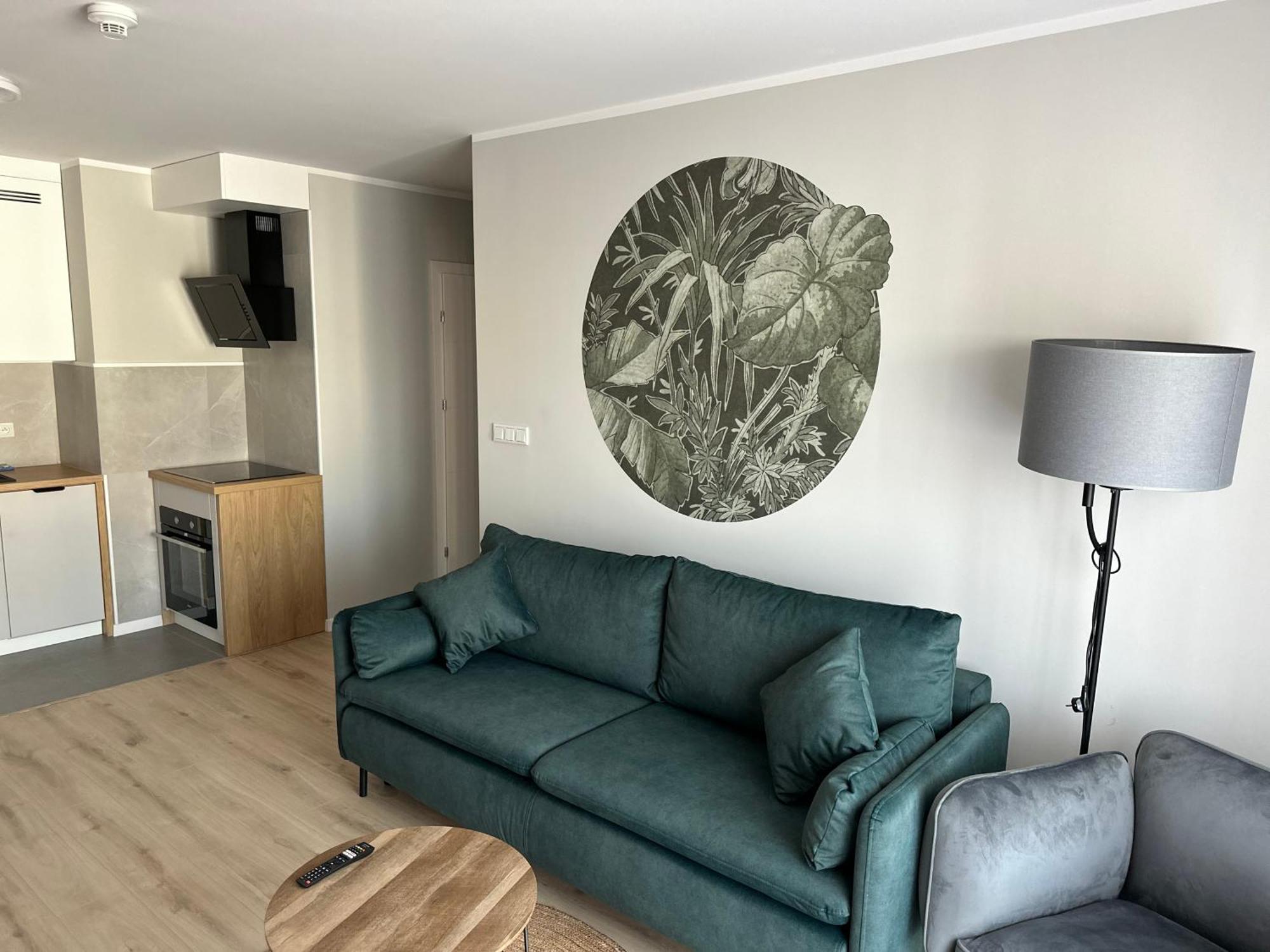 Apartamenty Wroclawia Centrum Exterior foto
