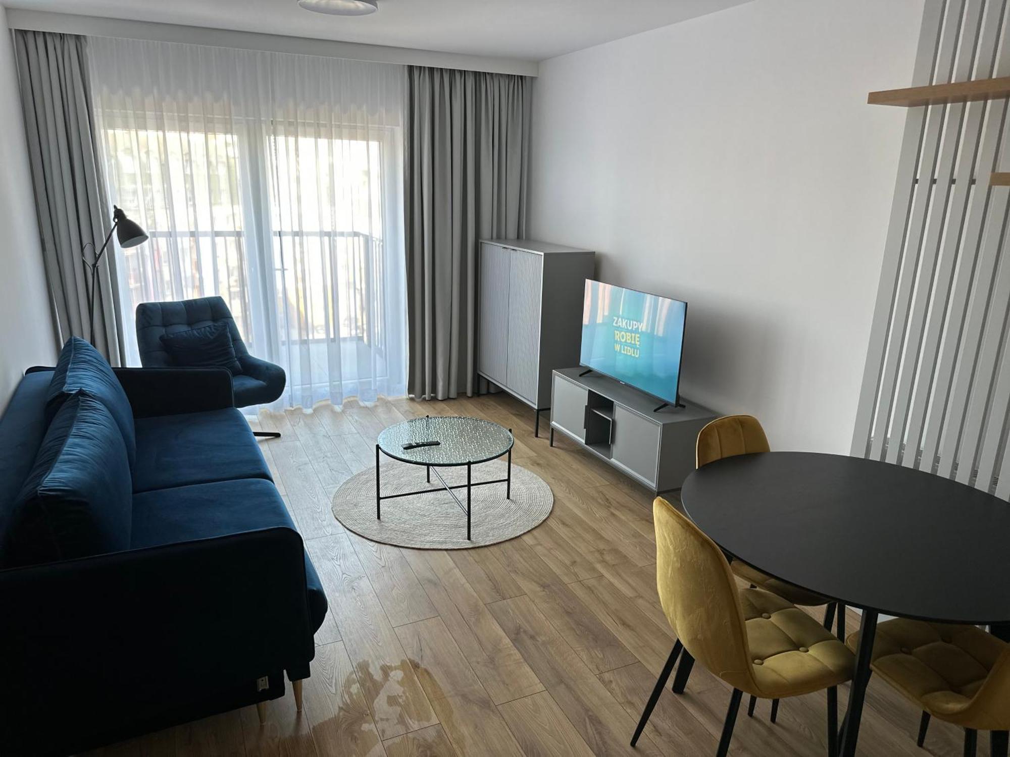 Apartamenty Wroclawia Centrum Exterior foto