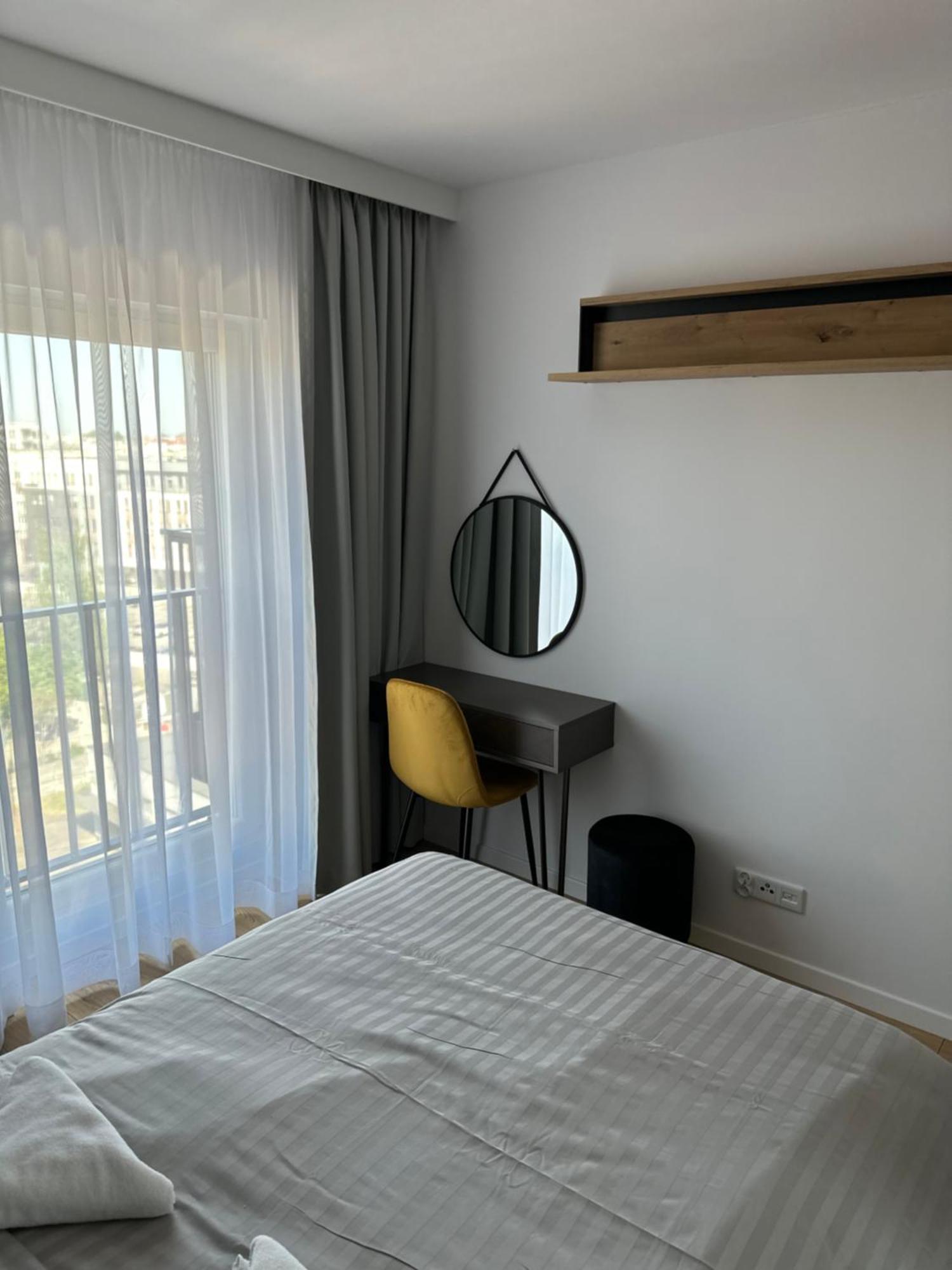 Apartamenty Wroclawia Centrum Exterior foto