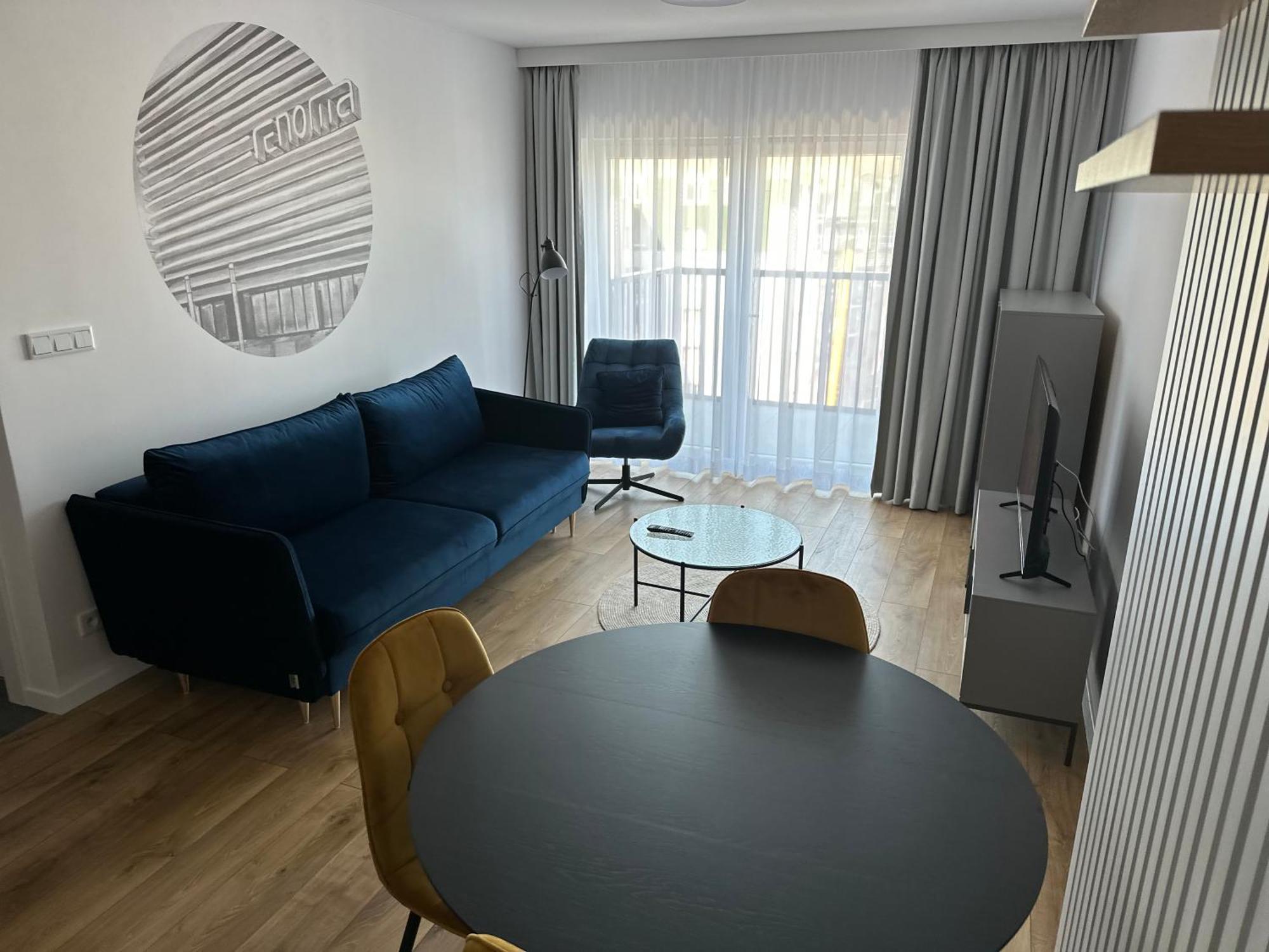 Apartamenty Wroclawia Centrum Exterior foto