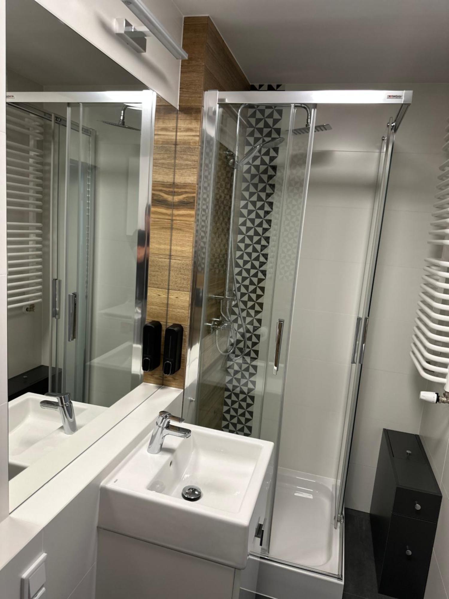 Apartamenty Wroclawia Centrum Quarto foto