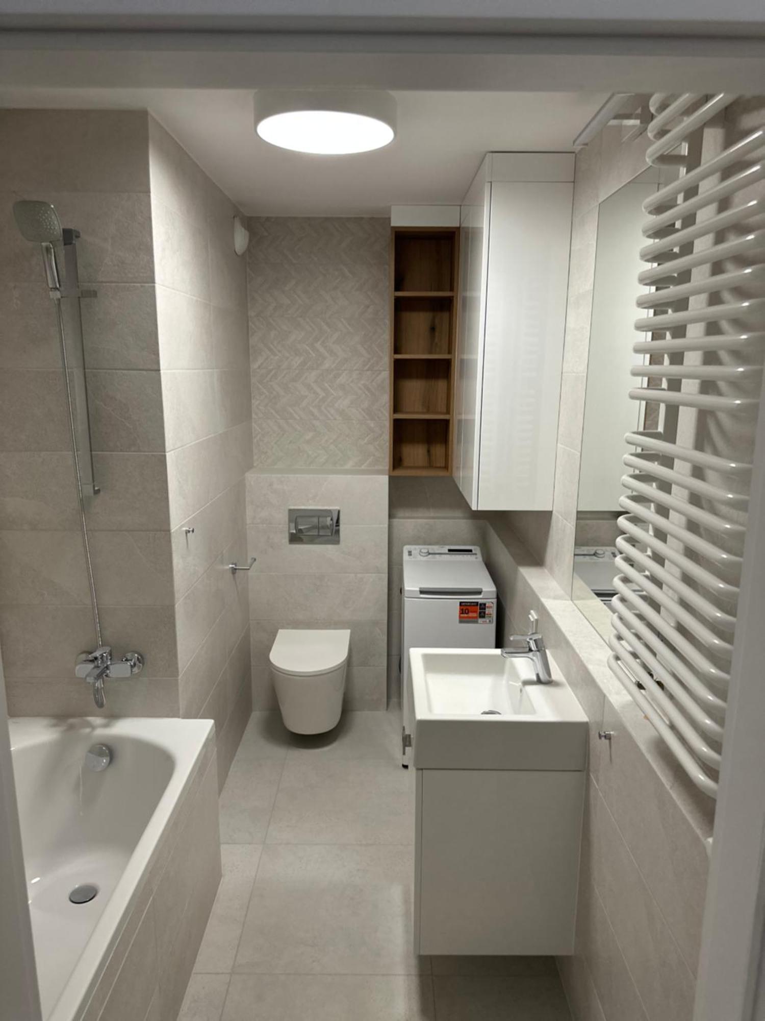 Apartamenty Wroclawia Centrum Quarto foto