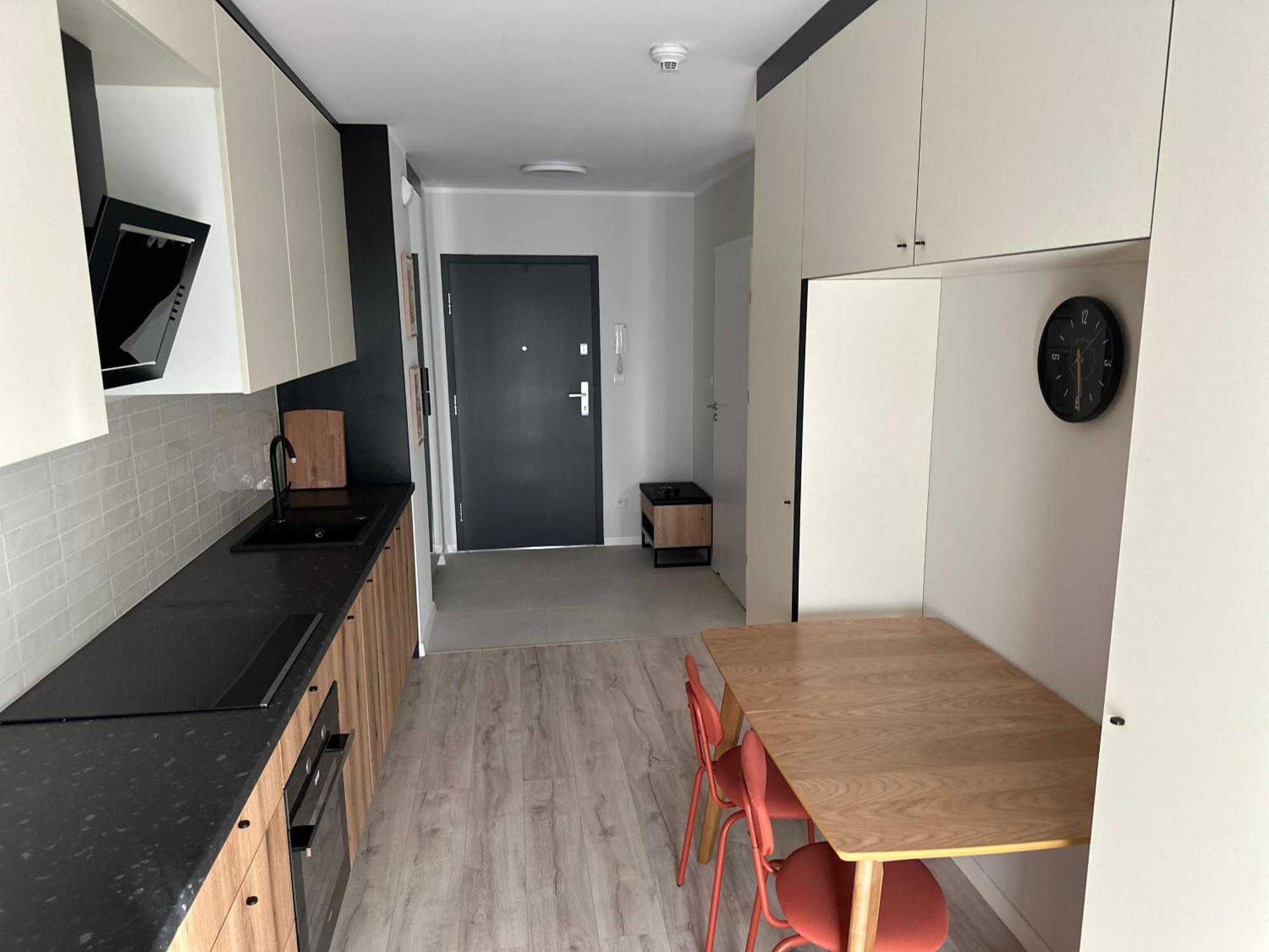 Apartamenty Wroclawia Centrum Quarto foto