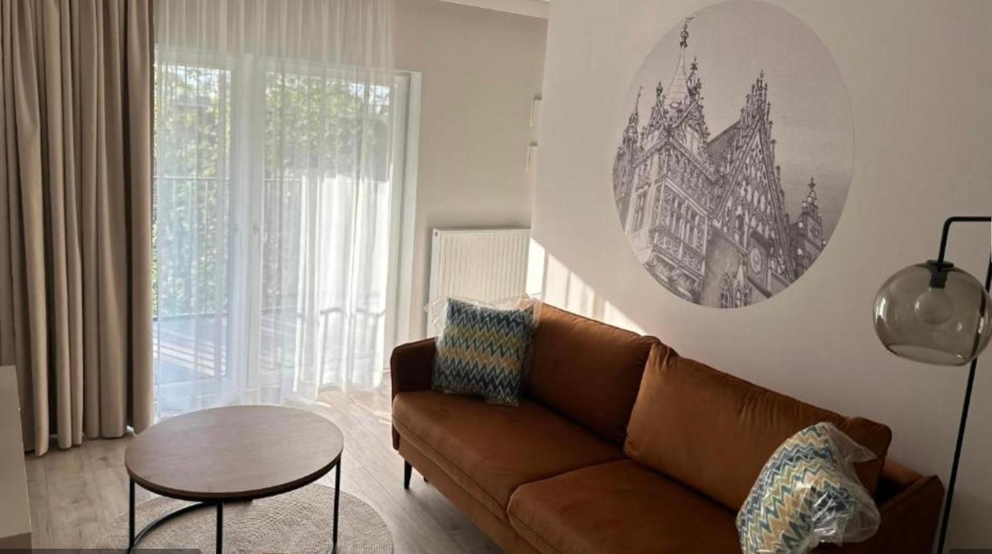 Apartamenty Wroclawia Centrum Quarto foto