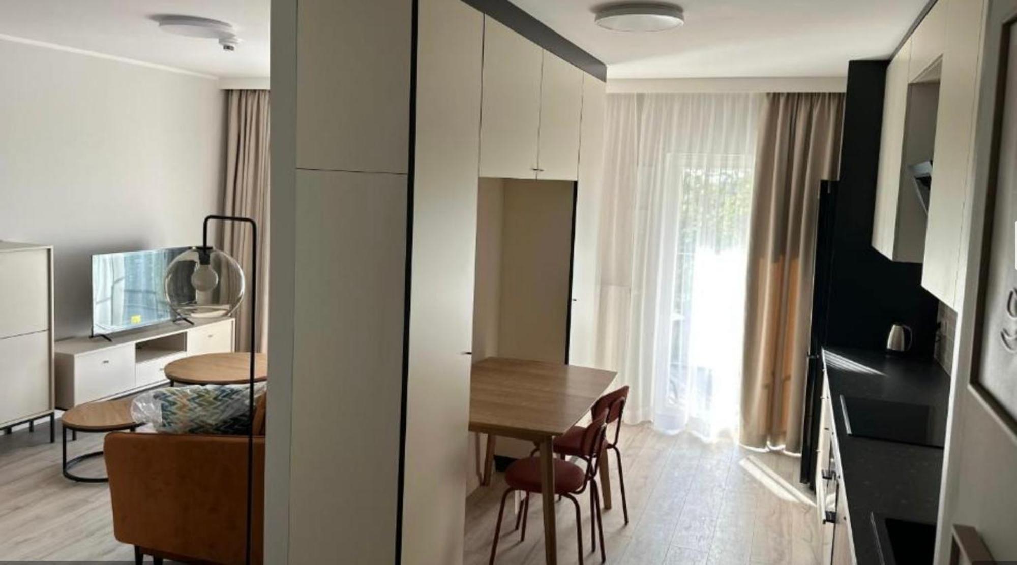 Apartamenty Wroclawia Centrum Quarto foto