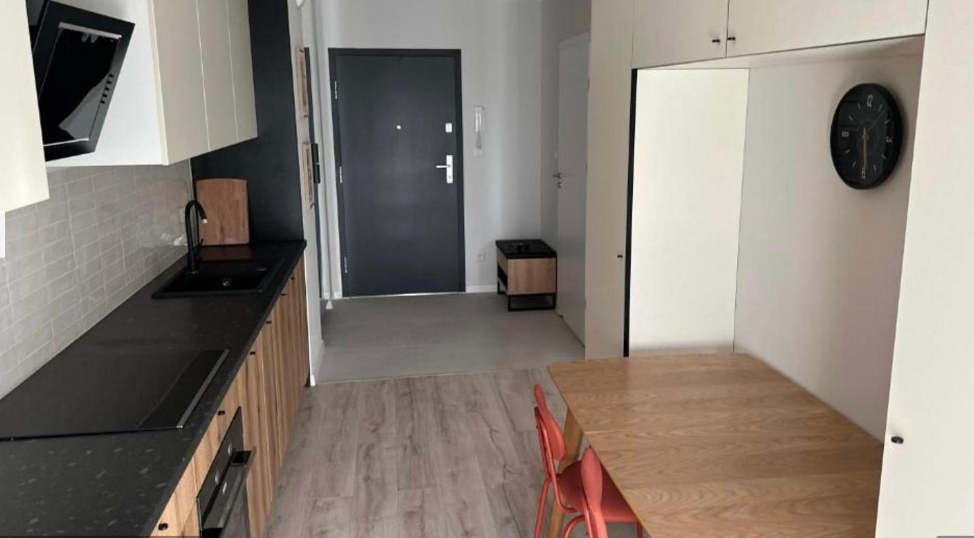 Apartamenty Wroclawia Centrum Quarto foto