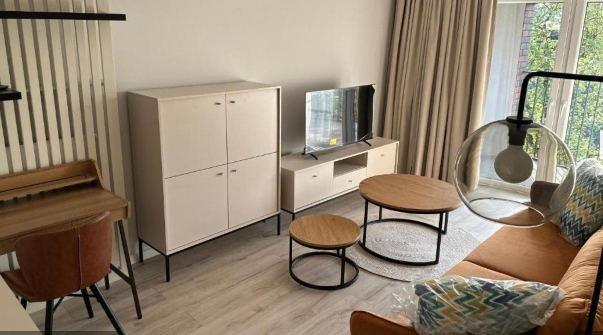 Apartamenty Wroclawia Centrum Quarto foto