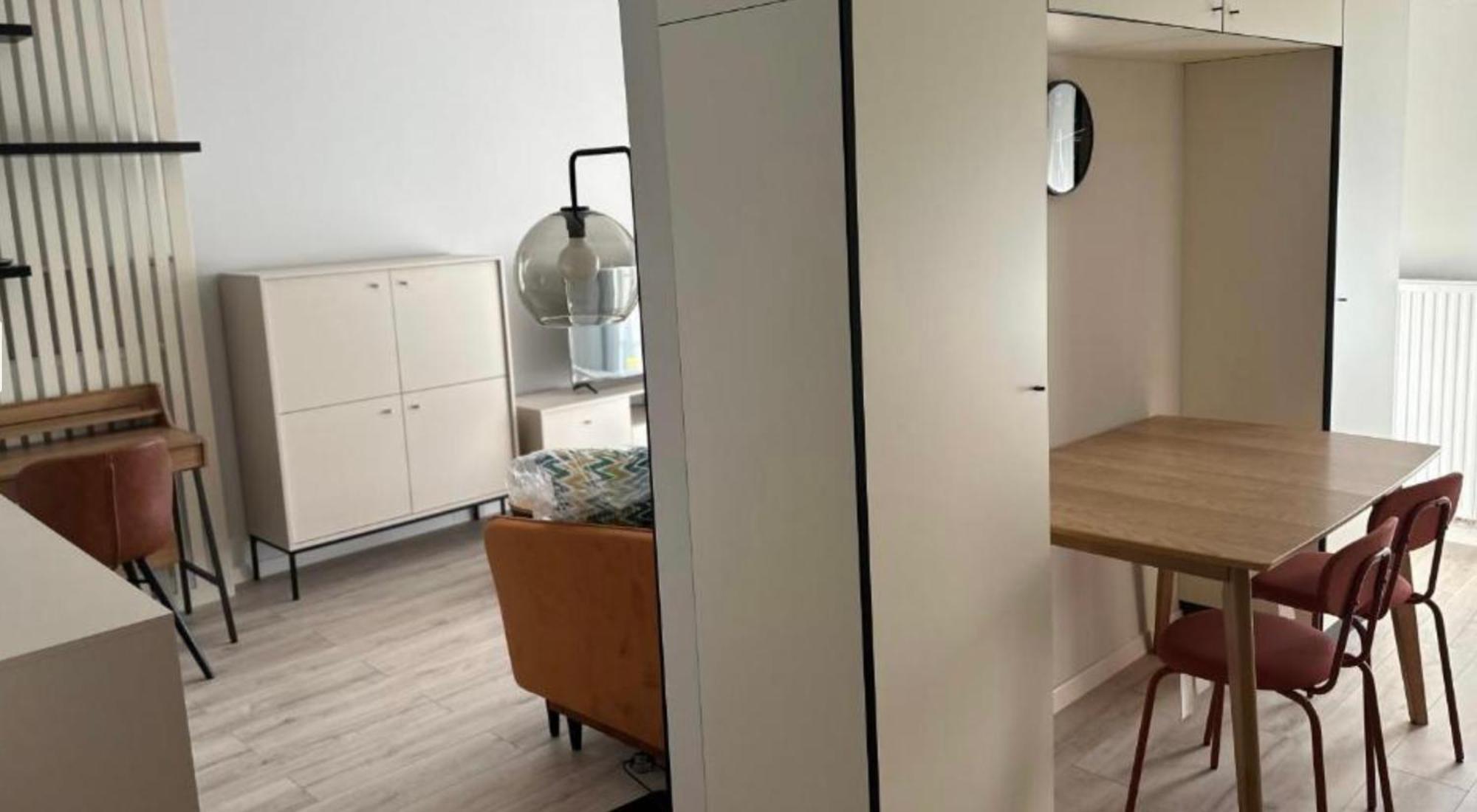 Apartamenty Wroclawia Centrum Quarto foto
